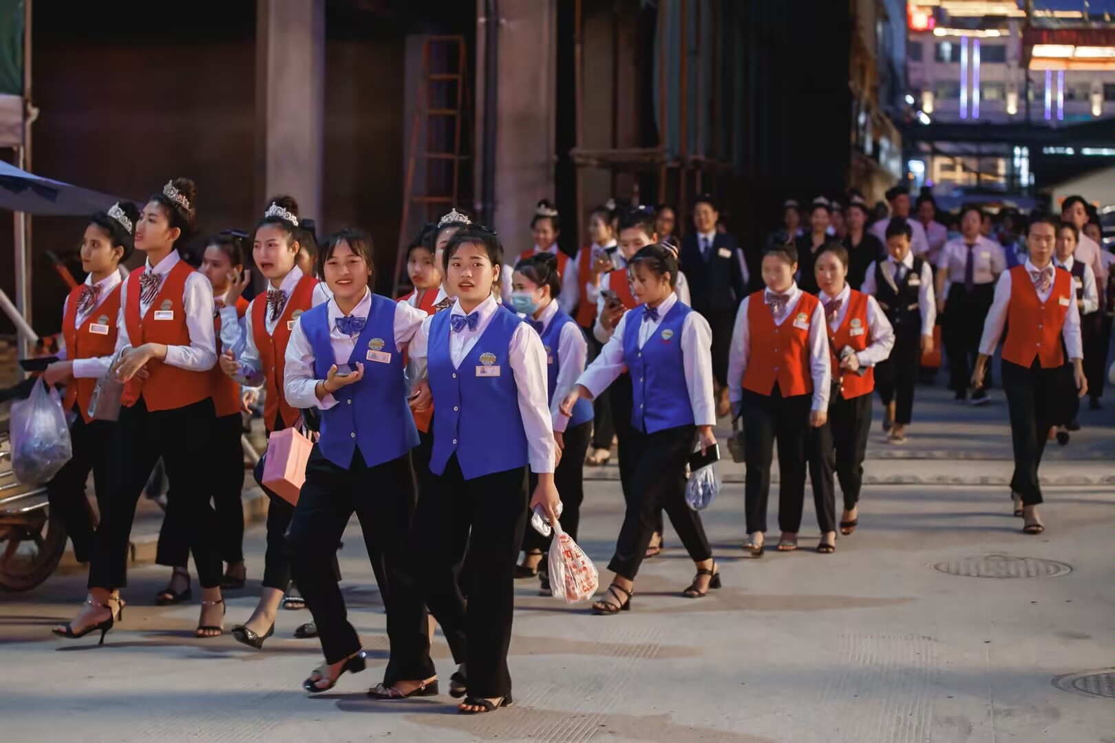 共享快递盒已在路上 你准备好接收了吗？